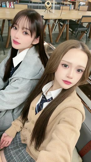 ギャルメガネと清楚なスタイル？魅力的なすたいんるかの世界