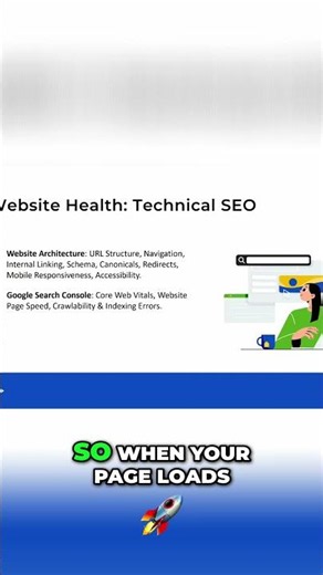 Boost Your Website: Fix Largest Contentful Paint (LCP) Fast! #shorts