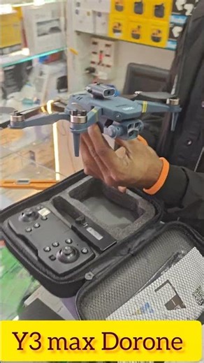 Y3 MAX DORONE #viralvideo #cctvcamera #💞💞💞💞