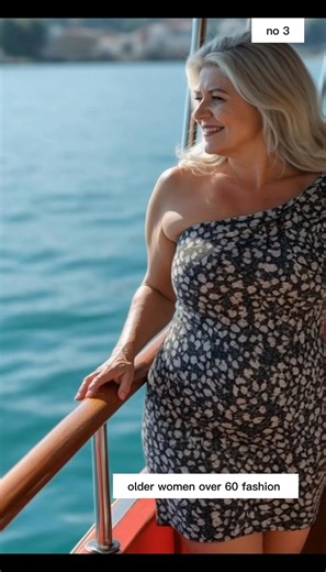 Natural older women over 60 fashion ideas to try now| mature women over 50 fashion ideas | over 40 #over60 #olderwomen #over50 #naturalolderwomen #over40 #oldwomen #maturewomen | Fufu amber fashion