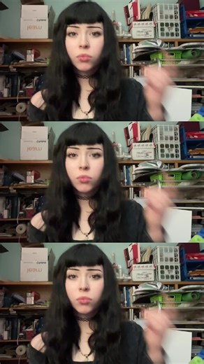 samsicles spam (@samscicles)’s videos with Basics in Behavior (feat. Or3o) [Blue Version] - The Living Tombstone