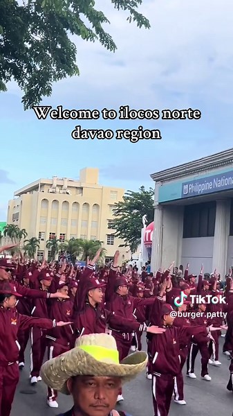 Palarong Pambansa 2025: Davao Region Overview