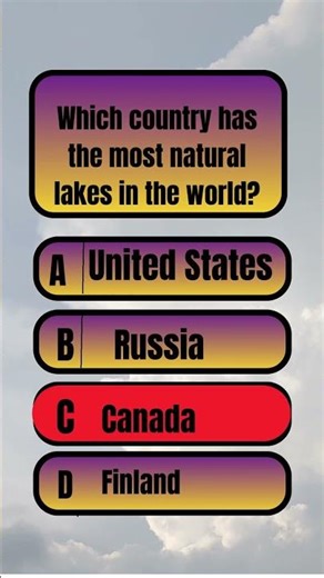 Only Smart People Pass This Geography Quiz #viralshort #shorts