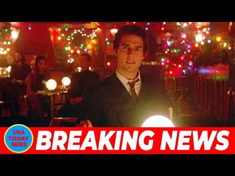 Eyes Wide Shut is the ultimate Christmas film