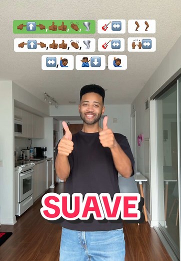 Master the Dembow Dance Challenge Tutorial