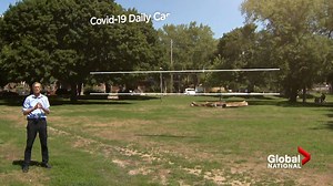 17K views · 20 reactions | A deeper look at how Canadian jobs are bouncing back in the pandemic. Plus why U.S. jobs growth has slowed again as lawmakers figure out a stimulus bill. READ: https://globalnews.ca/tag/coronavirus/ | Global National | Facebook