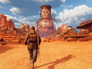 How to Sign up for Ashfall Beta Test? Release date and features