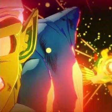 One Shot Power 😈 Piccolo Blows Up the Moon | DBZ Kakarot