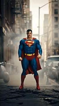 Supermam vs Goku #gokuvssuperman #dragonballs#supermanvsgiku#cartoons# superman vs Goku full movie