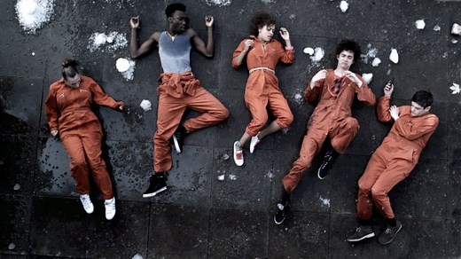 Misfits - Series 1: Episode 1 | Channel 4