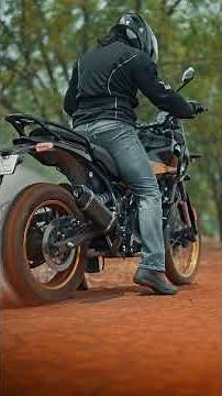 Best Exhaust for Royal Enfield Himalayan 450 | RRP Orion & Vertex Pro