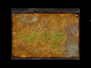 From Revantusk Village to JINTHA´ALOR wow classic