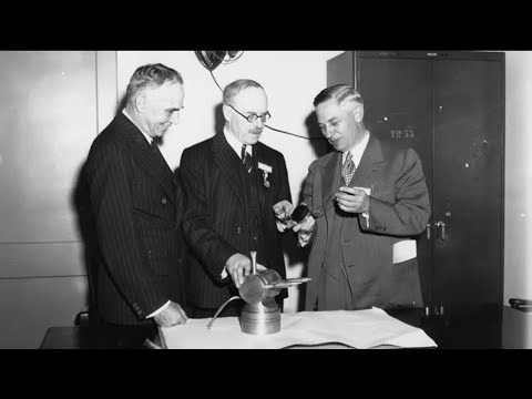 Germans Examined Allied Magnetron — Then Admitted They Were A Decade Behind