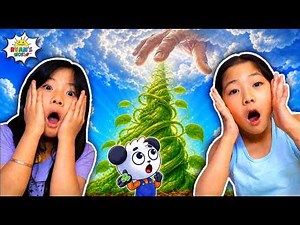 Emma & Kate Tell REIMAGINED Kid's Fairy Tale Bedtime Stories!