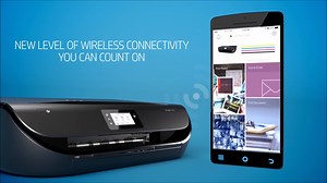 HP Envy 5000 series printers