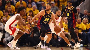 2025 NBA Playoffs: Best Bet For Golden State Warriors At Houston Rockets Game 5