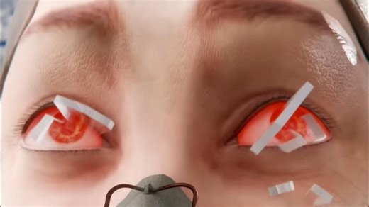 人造晶状体是如何诞生的？