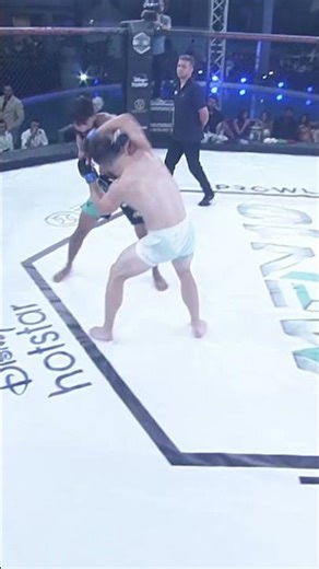 RICHARD TAKES DOWN SHAYAMANAND IN EPIC BATTLE