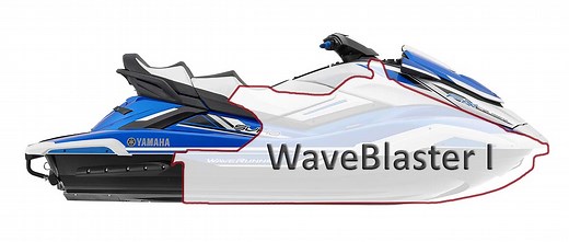 Yamaha WaveBlaster For Sale – Is It Still Worth Buying? - jetdrift.com