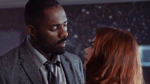 Ruth Wilson Luther: Exploring Alice Morgan and John Luther's Dynamic