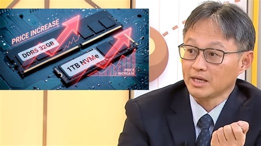 Khủng hoảng RAM và SSD do AI vẫn căng thẳng, tới giám đốc công ty chip nhớ cũng phải cảnh báo nhiều thương hiệu sẽ phải phá sản!