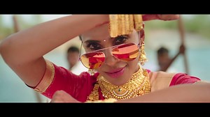 150K views · 3K reactions | Weddings have always been grand celebrations, but what has changed is the one running the show – the bride! On her big day, she will stop at nothing to make every moment unforgettable; because it’s her moment to shine! #PavithraVivaha | Bhima Jewellers | Facebook