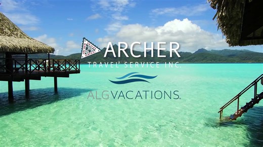 ALGVacations Updates & Training w/ Susan | Evolution Travel Cafe