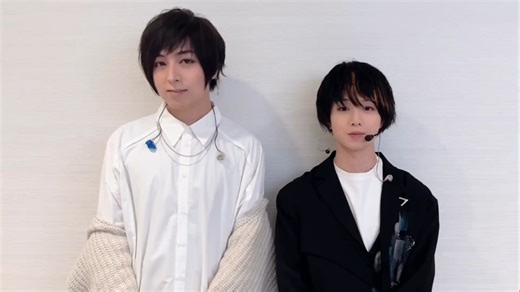 【REAL⇔FAKE Final Stage】SPECIAL EVENT FOR GOOD〜舞台裏映像付き特別版〜』宣传评论