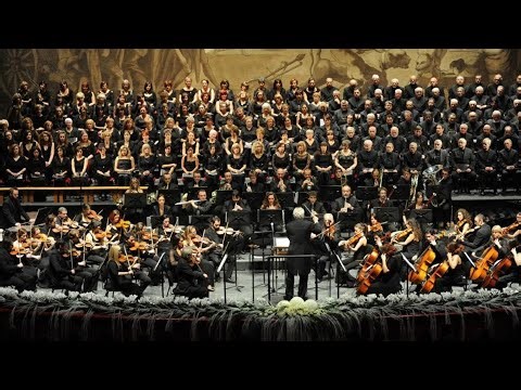 Berlin Orchestral Library SoundFont by GoldMidiSf2.com