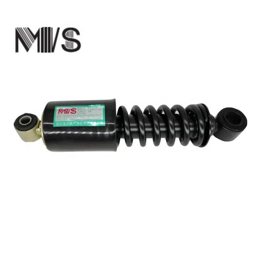 Truck Spare Parts 9613103455 A9613103455 220275 179715  010.3001 CB0293 Coil Spring Truck Cabin Shock Absorber Cab Suspension