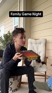 Play scruples and ruin your relationships 😂 | Ashley Gutermuth