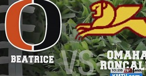 OSI Game Night: Beatrice vs. Omaha Roncalli