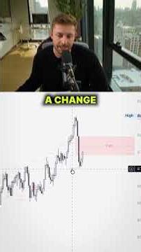 The Exact Setup Behind This $9,000 Trade #trading #profits