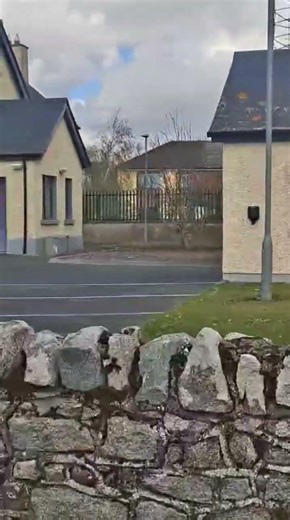 Castledermot #automobile #irishtourism #fuelcrisis #irish #protest #trucker #crisis #accident