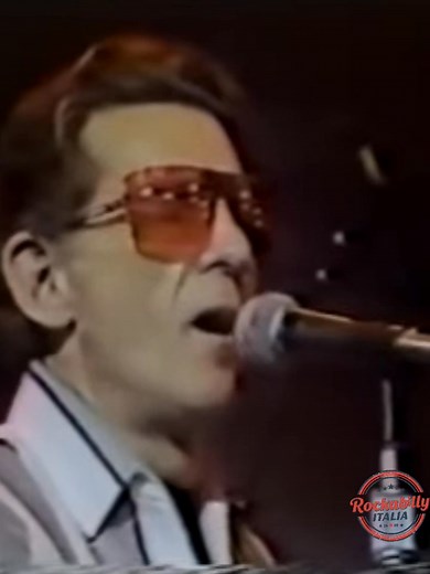 63K views · 3K reactions | November 14 1956 Sam Phillips is at the mixing board for Jerry Lee Lewis' first Sun Records recording session, which produces the single "End Of The Road" / "Crazy Arms". Although the record failed to gain much attention, both songs showed a drive and energy that forecasted things to come. | Rockabilly Italia | Facebook