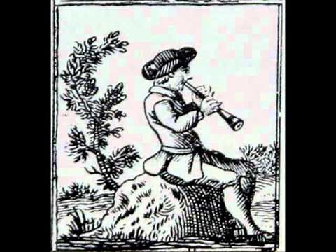 Telemann / Han De Vries, 1982: Oboe Concerto In F minor, TWV 51:f2