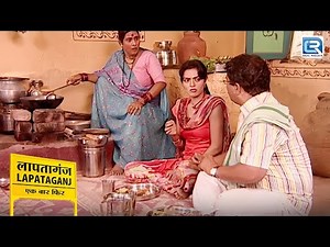 छोटू मामा ने अपने लिए कहाँ से धुंडी दुल्हन | Lapataganj | लापतागंज | Full Episode