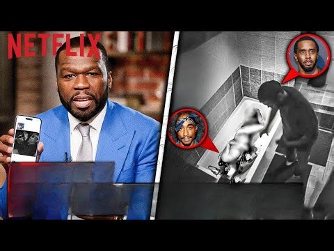 50 Cent Breaks Silence on Tupac’s Death — New Netflix Doc Explores Alleged Diddy Connection