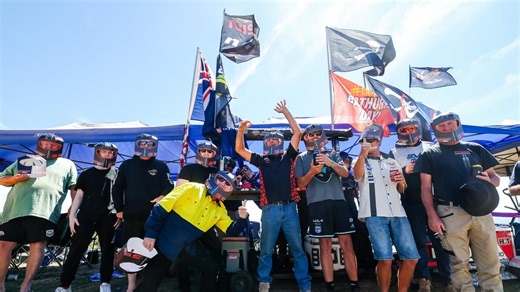 Bathurst 1000 facing major boycott as ‘unprecedented nightmare’ hits