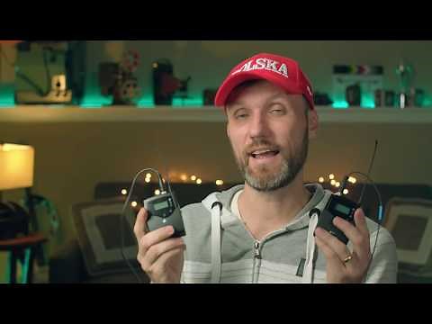 Can it take a beating? Sennheiser EW G4 Review & How I use it