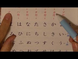 japanese verb conjugation part１ full