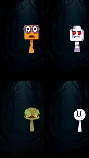 ALL SPRUNKI PHASE 2 Characters Revealed — LEGO, Henry & Two! 😱