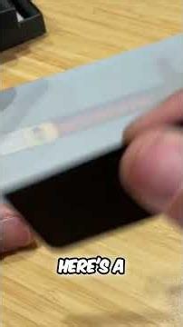 Can You REALLY Install a Screen Protector in SECONDS? Magic John Test!