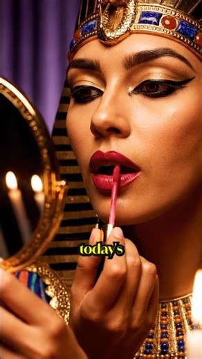 She Knew A Secret That Cleopatra Didn't