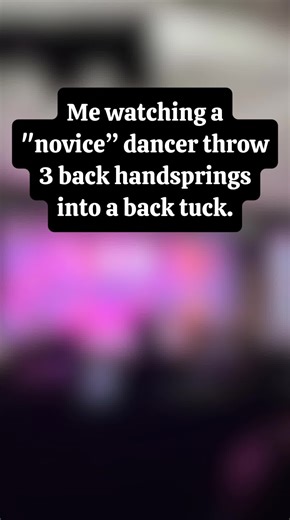 Why Competing at the Right Level Matters in Dance