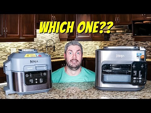 Ninja Combi vs Speedi: Which Should You Choose??