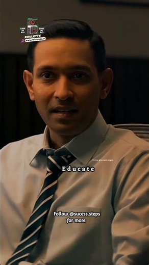 12th Fail IPS Story #12thfail #ips