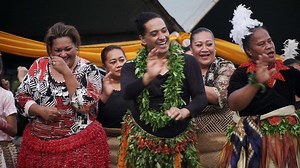 Leitis: Tonga's transgender community fights for visibility from the conservative Pacific Kingdom