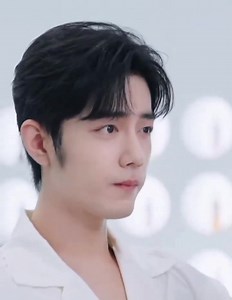 XIAO ZHAN CHIFOREST ON CCTV #XiaoZhanatChiForestFactory | The Untamed Duo