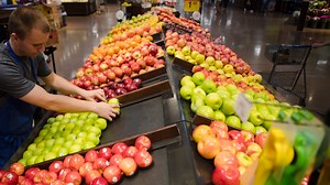 Coronavirus: Kroger releases reduced local store hours across the U.S.